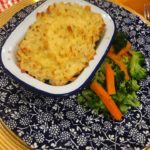 slimming world cottage pie