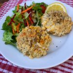 slimming world fishcakes