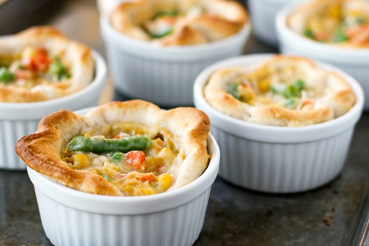 Mini-Chicken-Pot-Pies