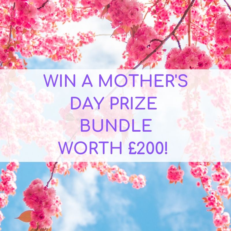 mothers day prize
