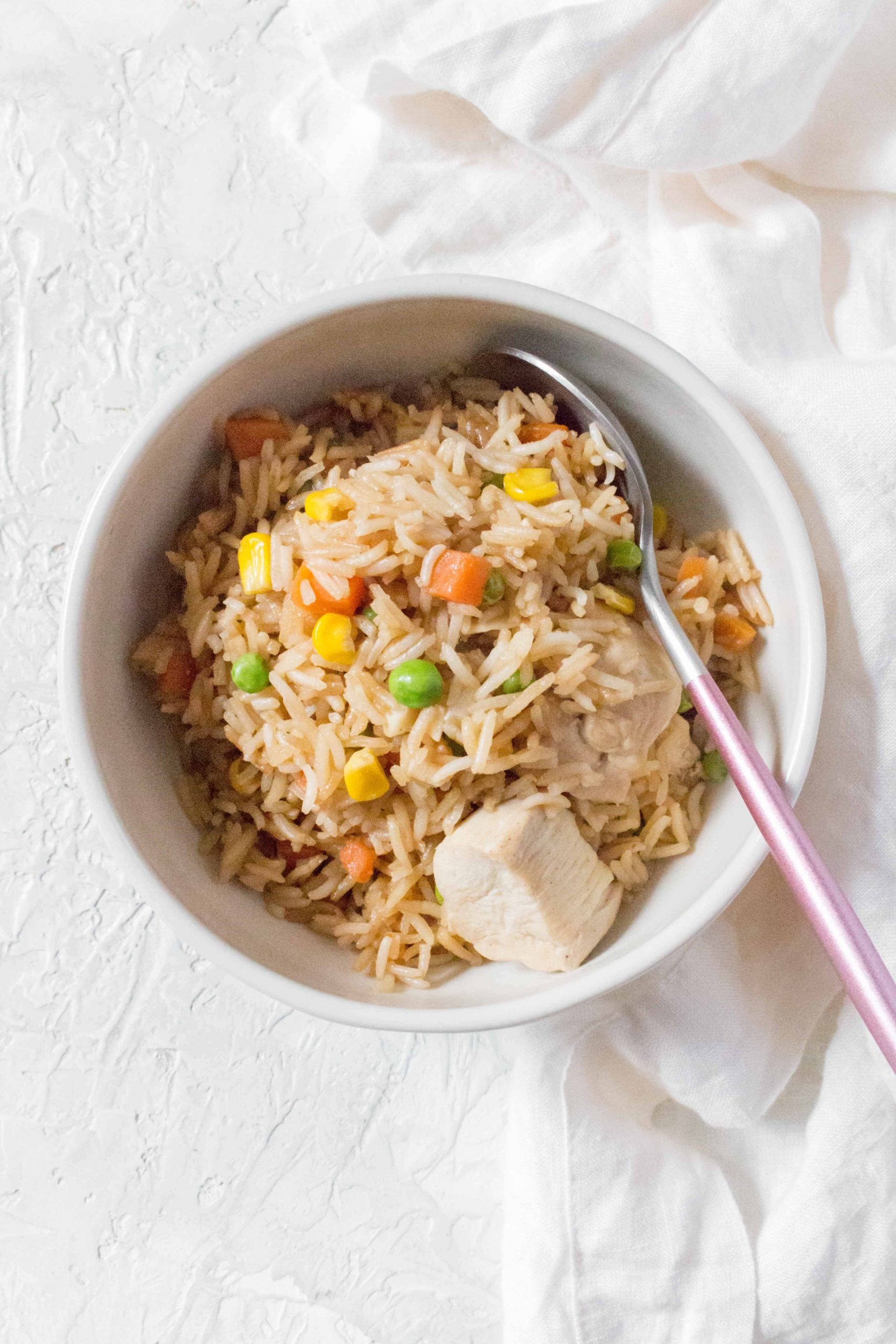 one-pot-chicken-teriyaki-rice-5