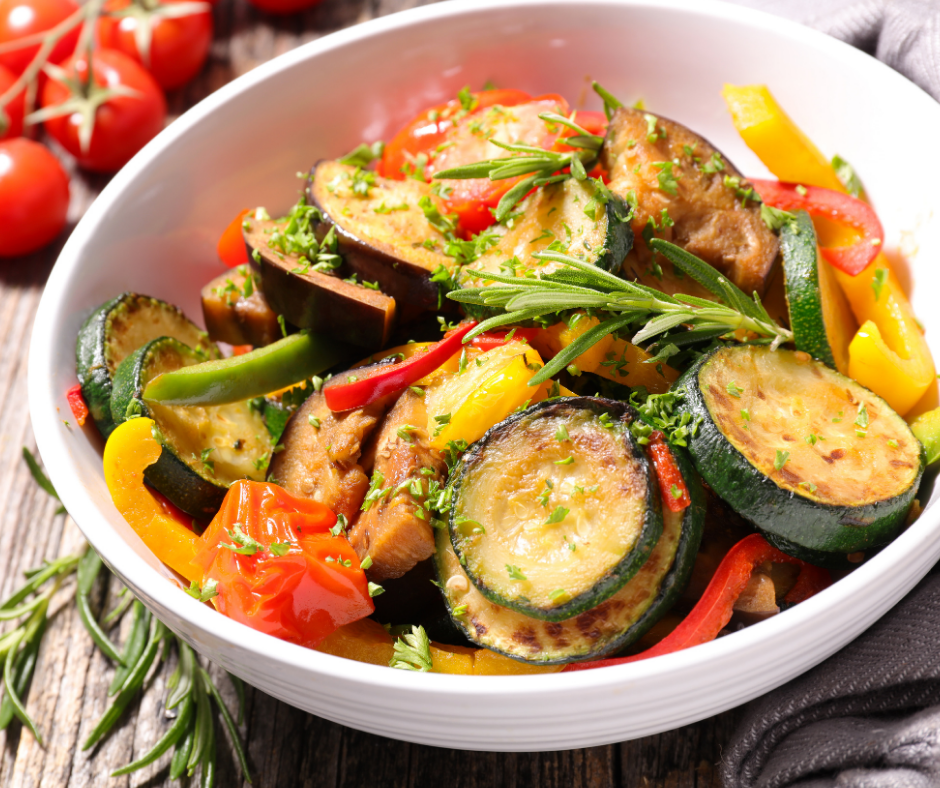 ratatouille
