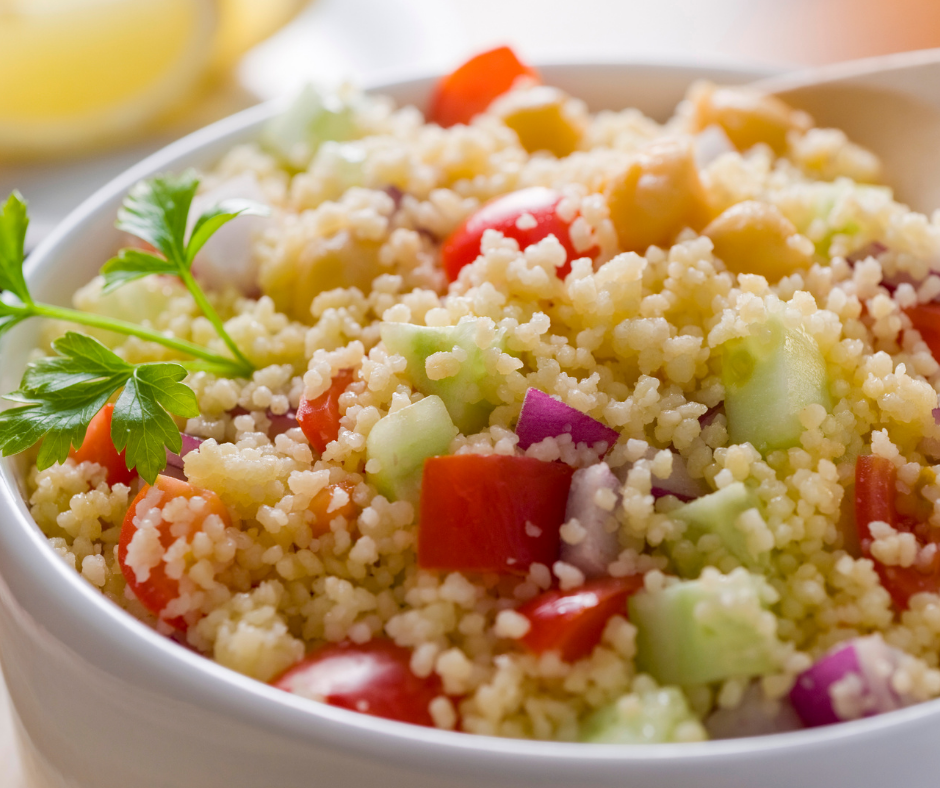 Tabbouleh