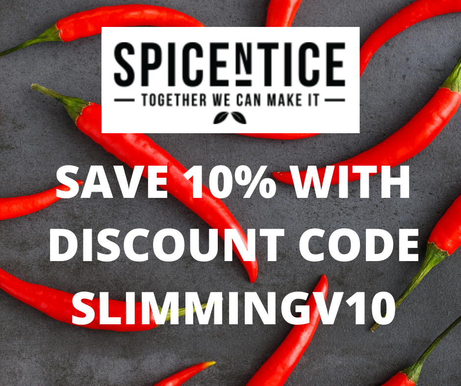 spicentice discount code