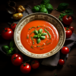 tomato soup