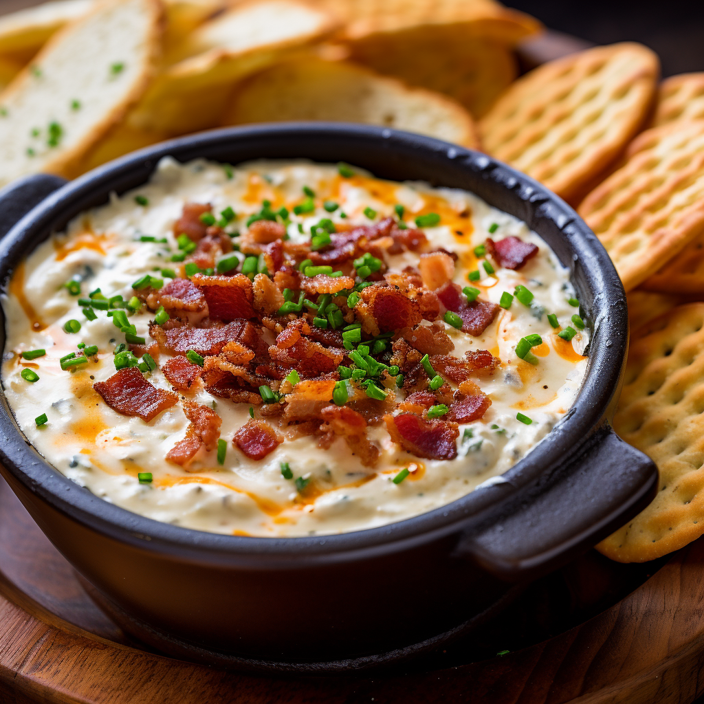 crack dip