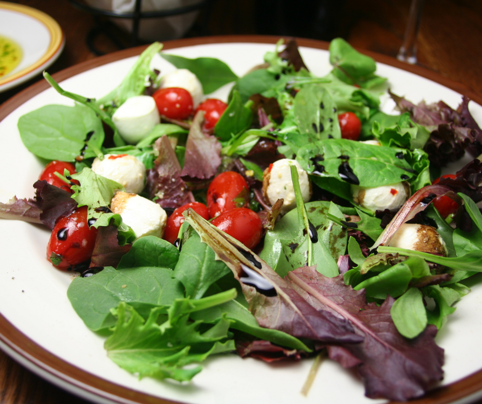 italian salad