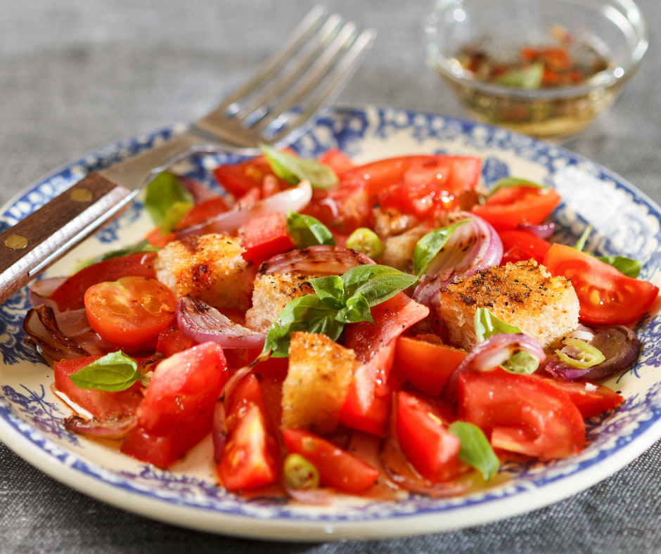 panzanella