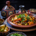 tagine