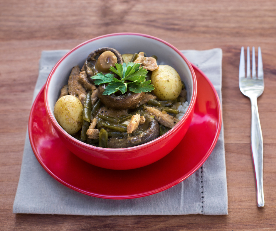pork stew