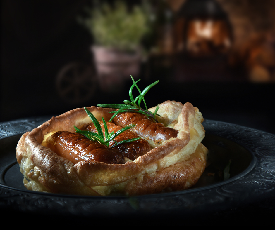 toad in the hole