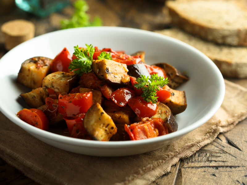 caponata