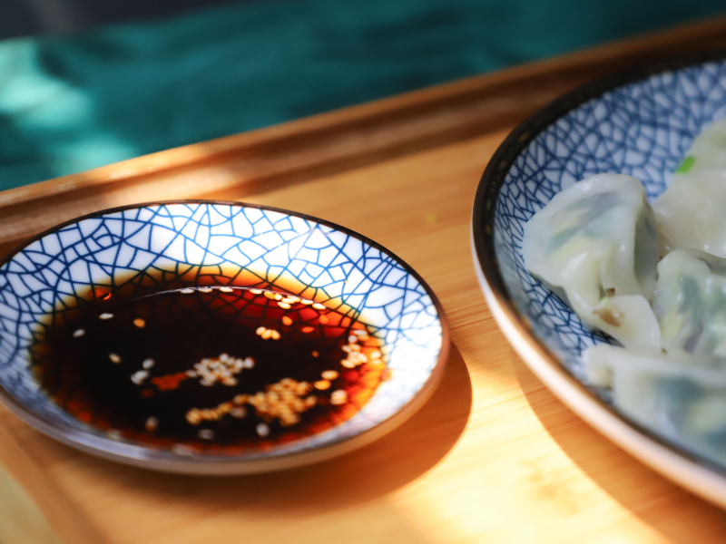 japanese dipping sauce