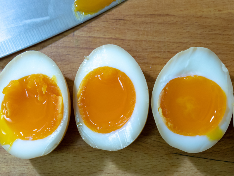 ramen egg