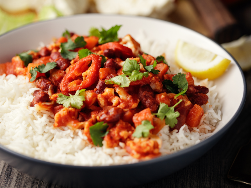 chilli con carne