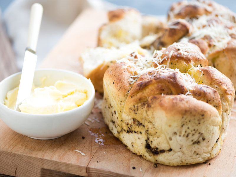 bread