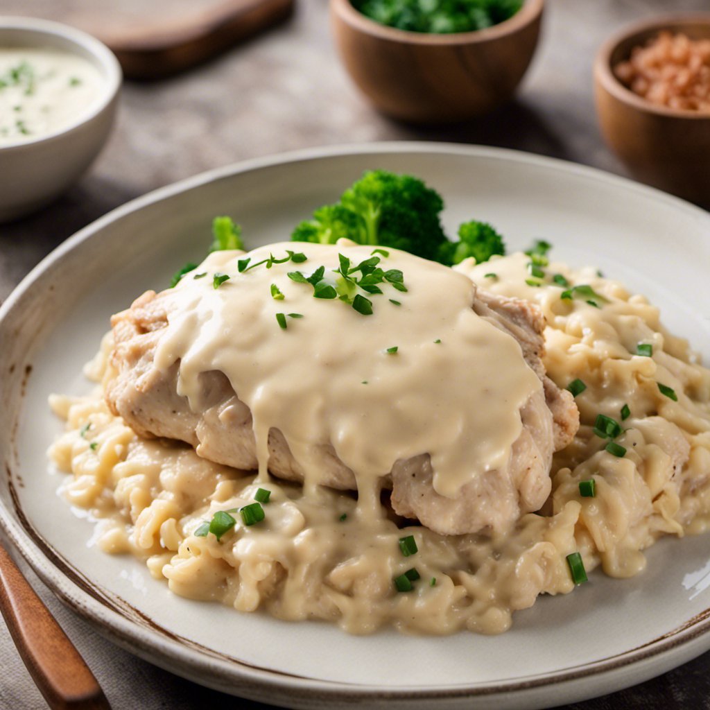 What Sauces Go With Chicken & Rice? 11 BEST Ideas!