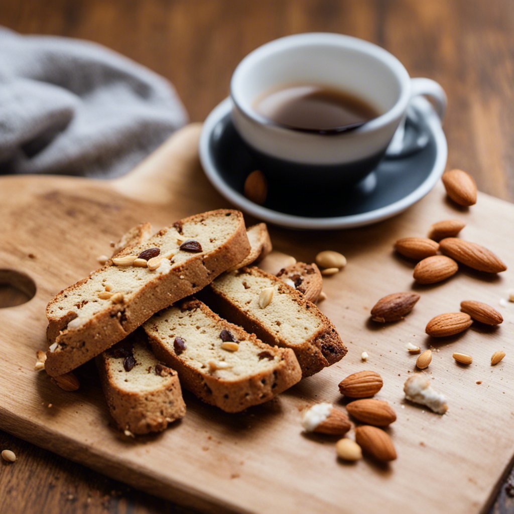 biscotti