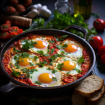 shakshuka