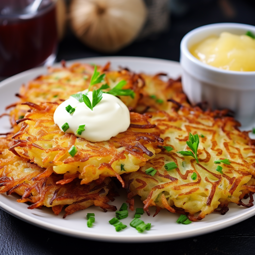 hash browns