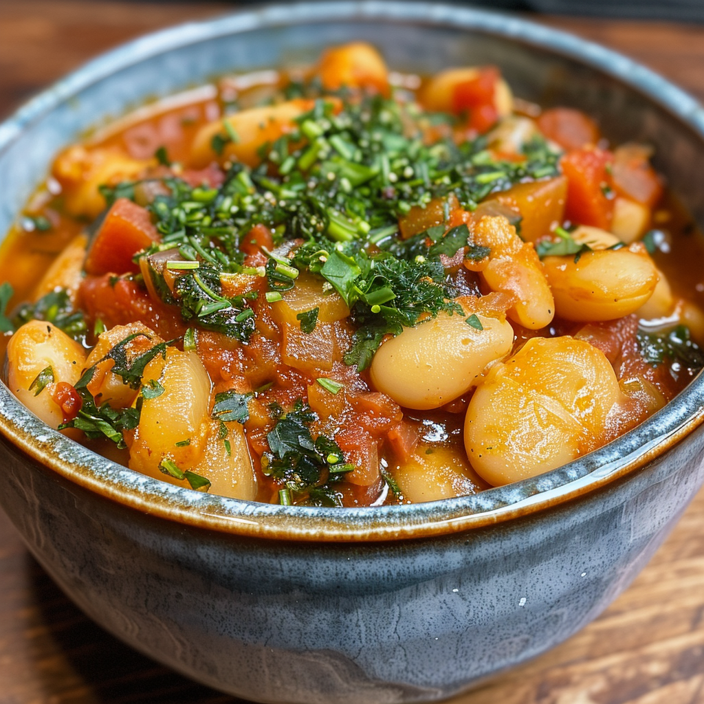 butter beans