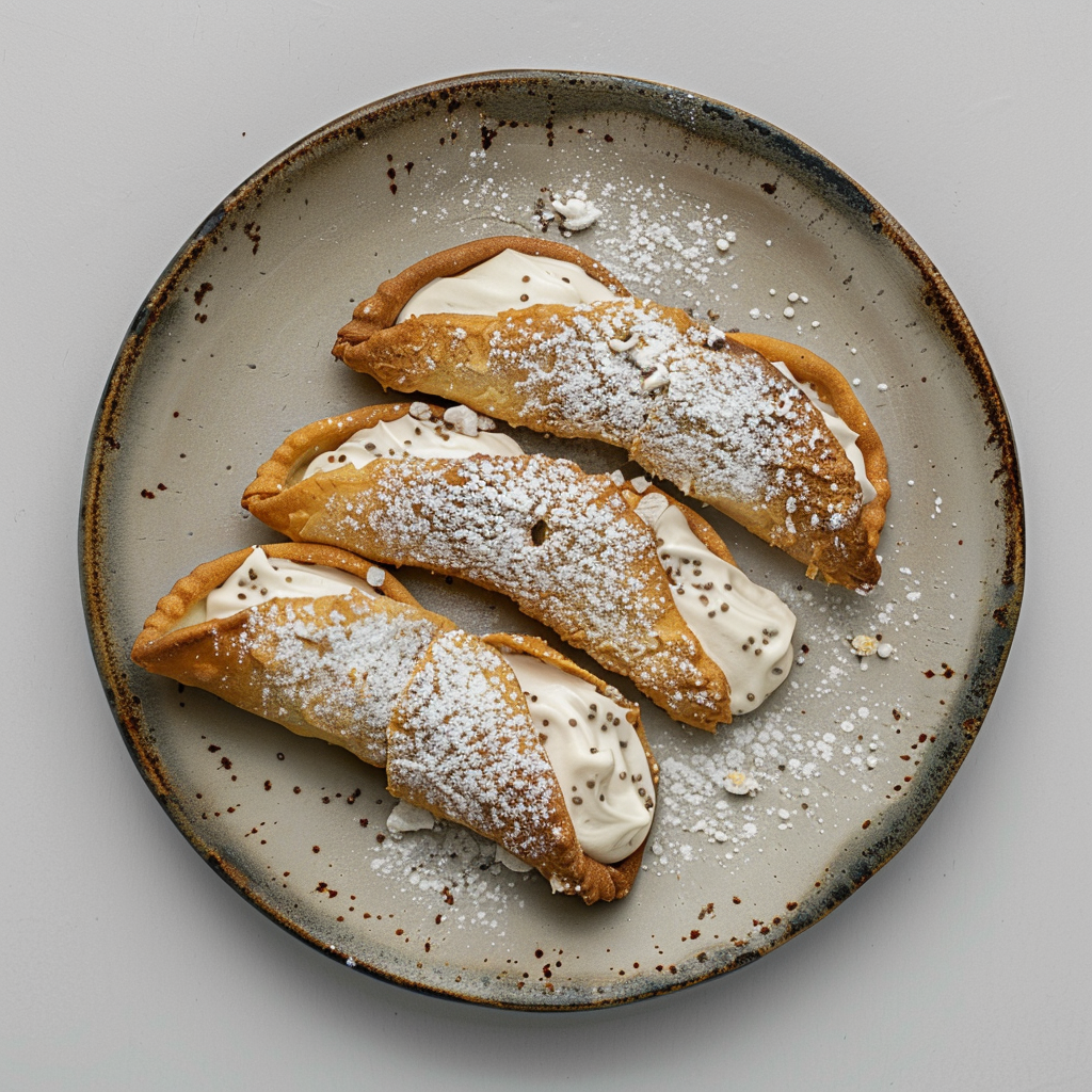 cannoli