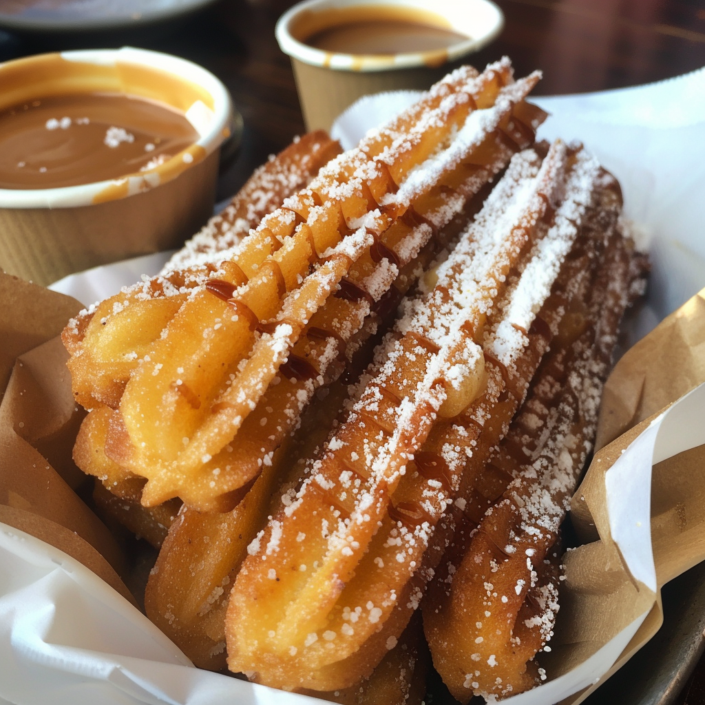 churros