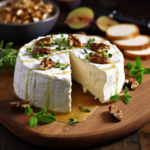 goats cheese