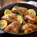 lemon pepper chicken