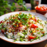 rice salad