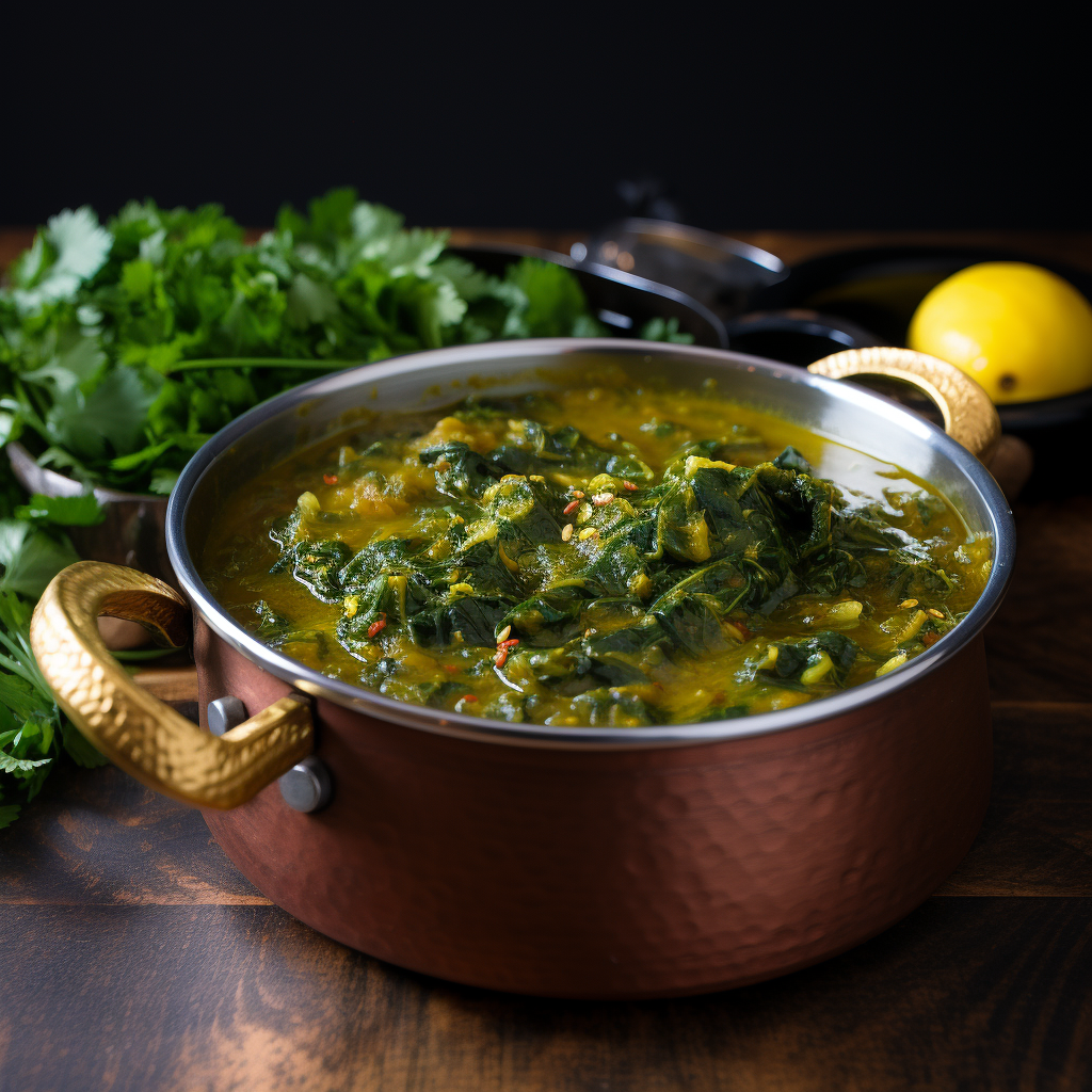 saag
