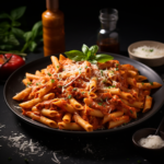 vodka pasta