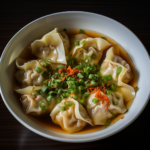 wonton soup