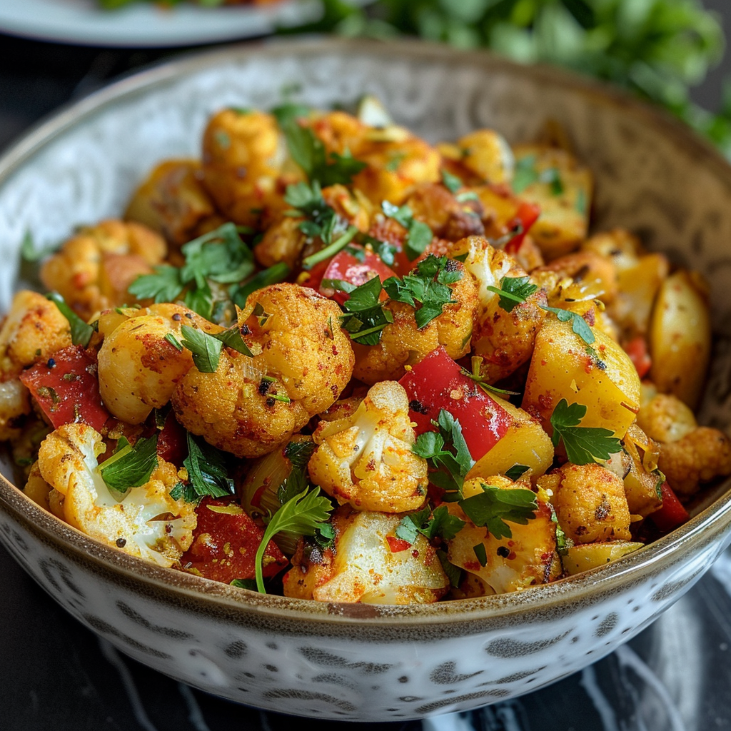 aloo gobi