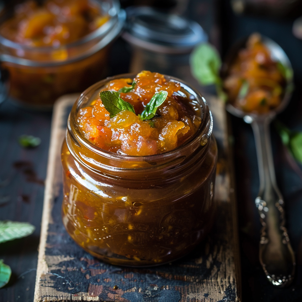 chutney