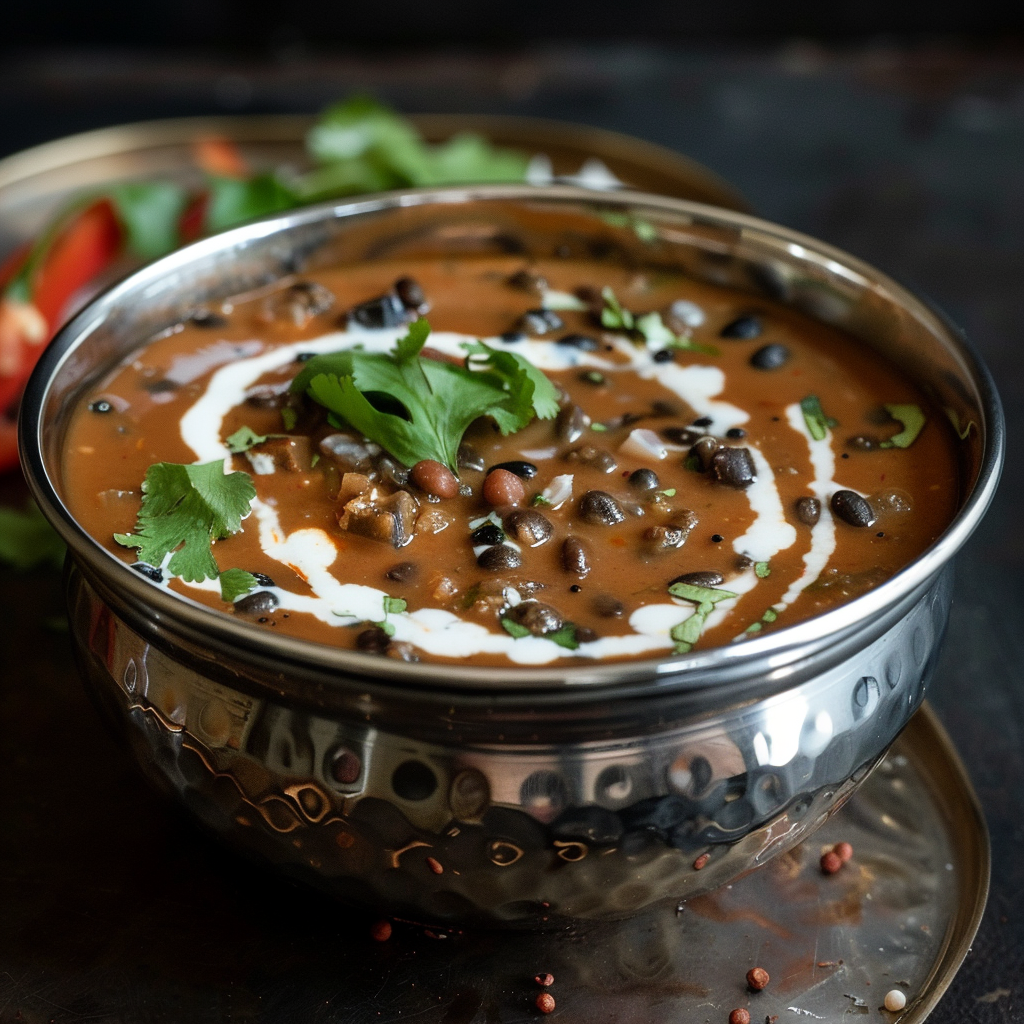 dal makhani