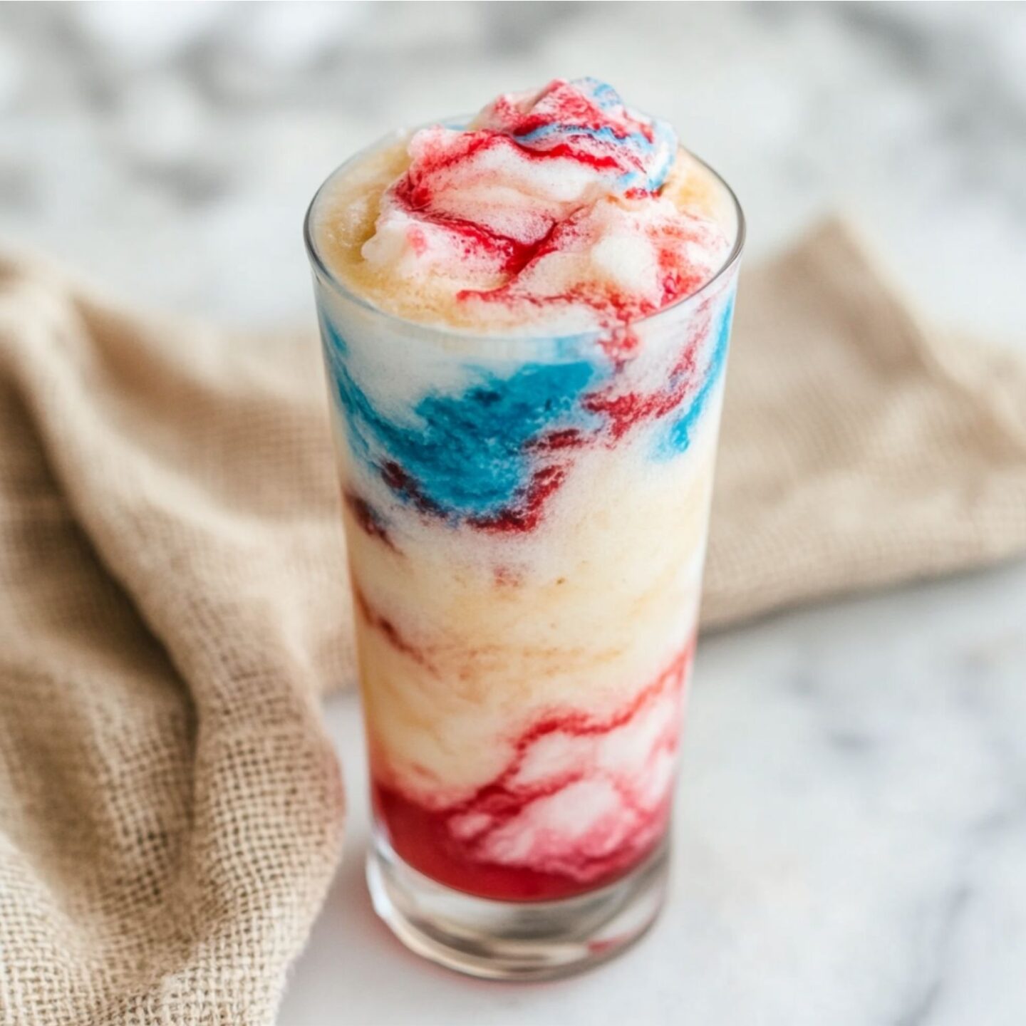freedom frosty