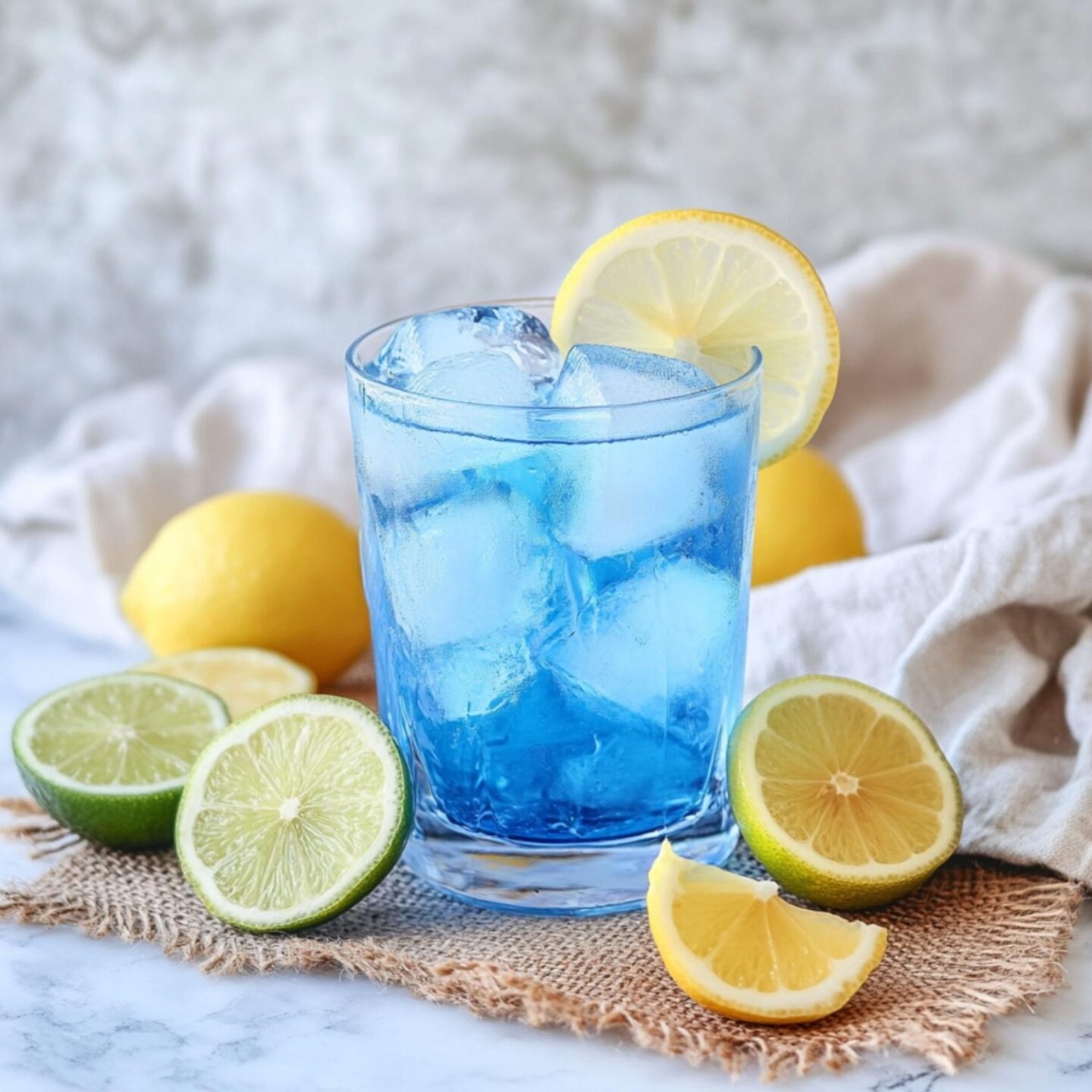 liberty lemon limeade