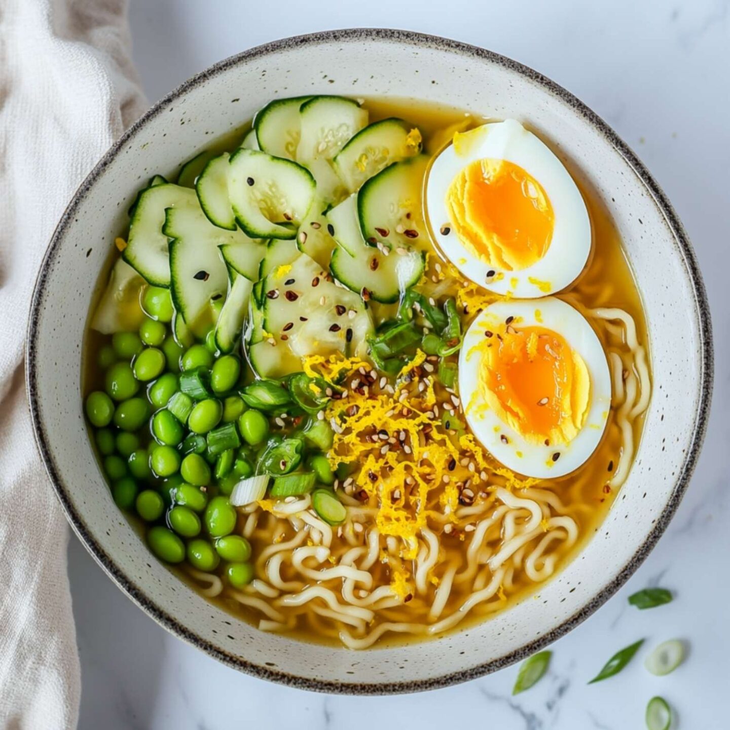 citrus miso ramen