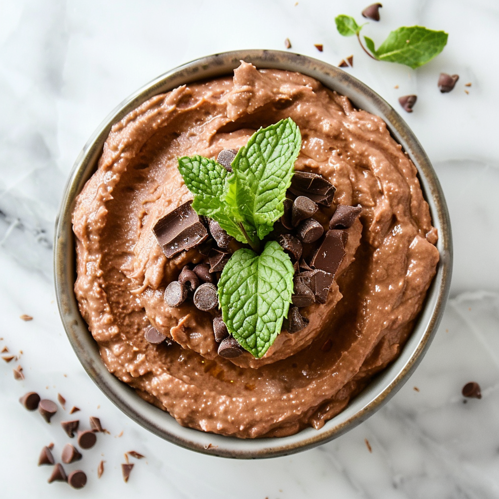 14 Best Sweet Hummus Recipes - Slimming Violet - Recipes & Cooking Advice