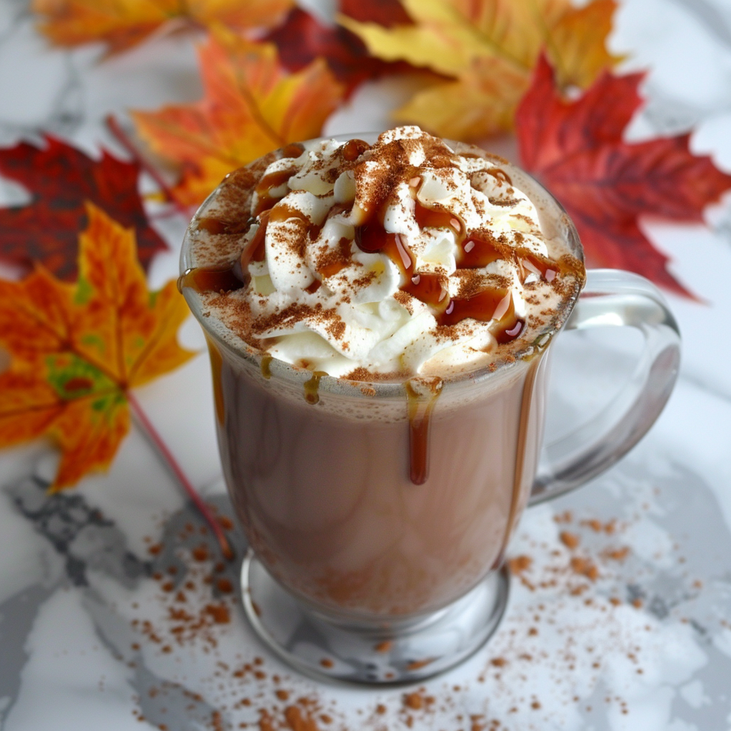 14 Best Hot Chocolate Recipes for Fall Slimming Violet Recipes