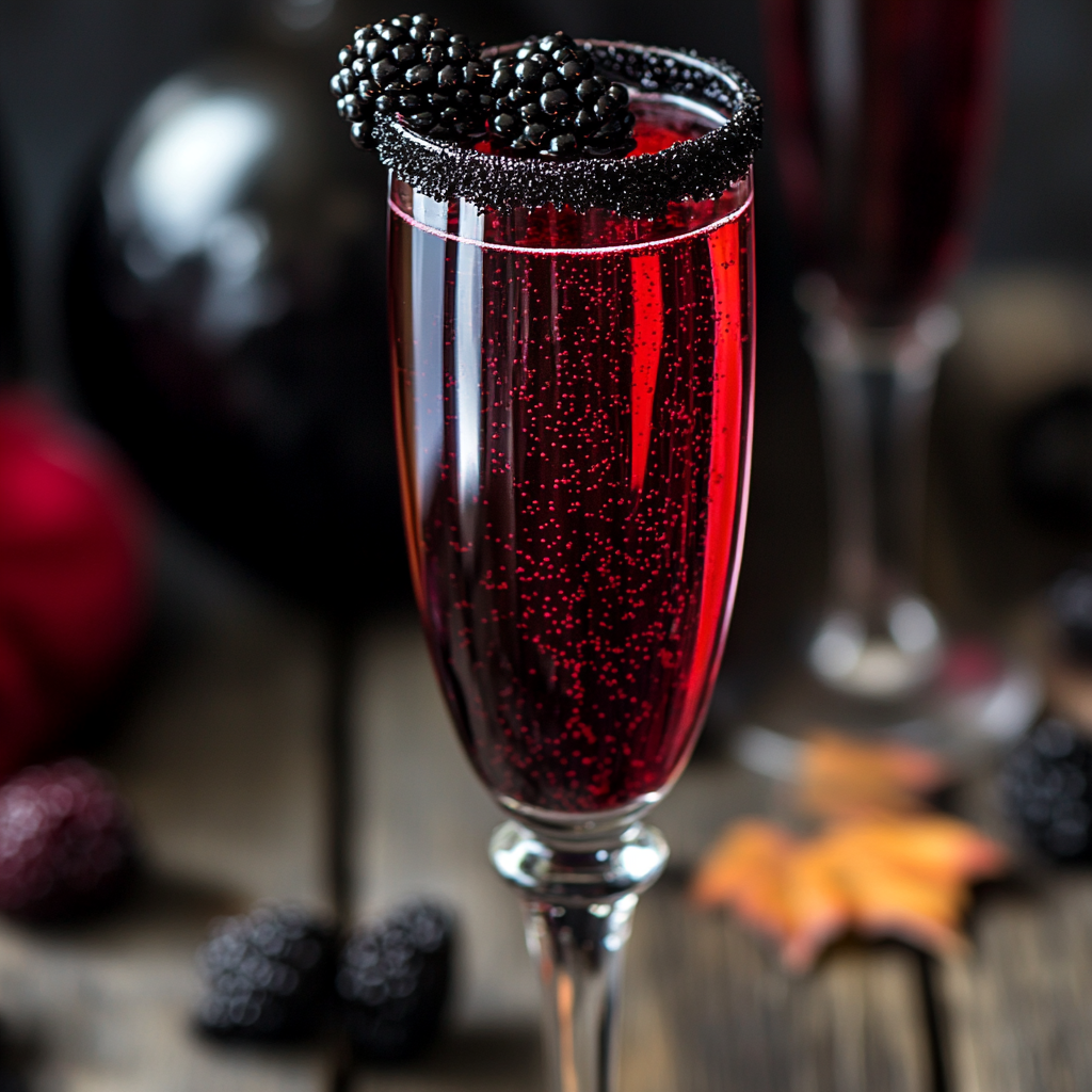 black widow sparkler