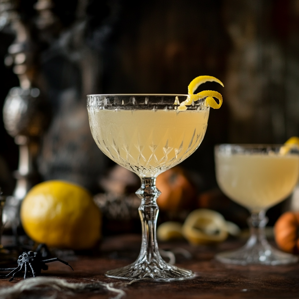 corpse reviver cocktail