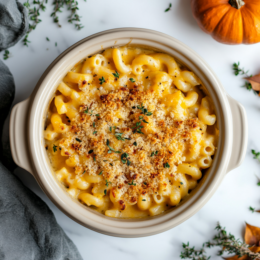 crockpot mac and cheese