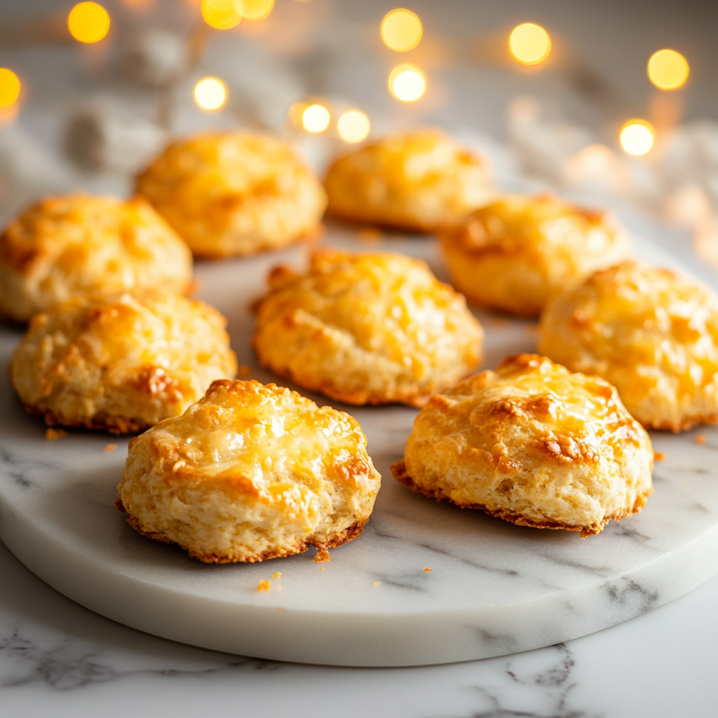 cheddar biscuits