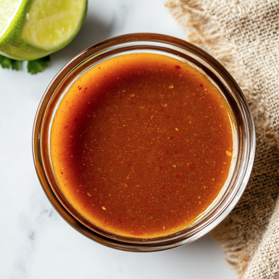 chipotle salmon marinade