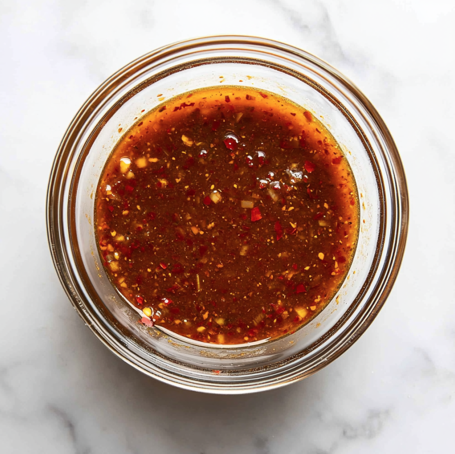 fajita chicken marinade