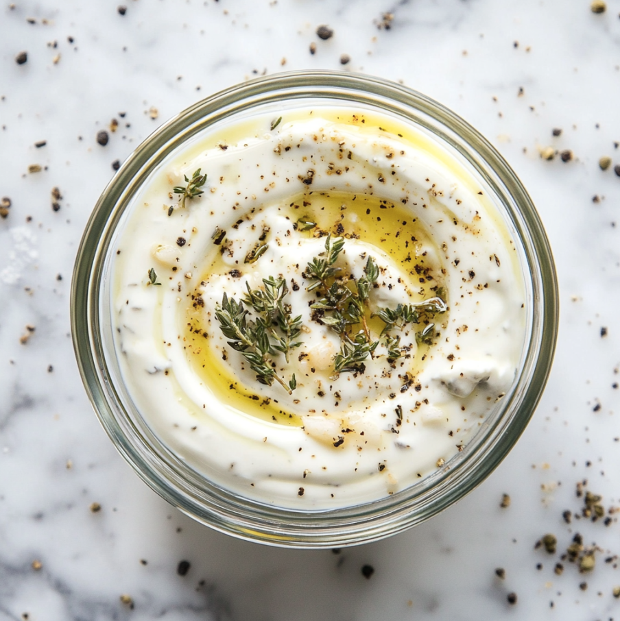 greek yogurt chicken marinade