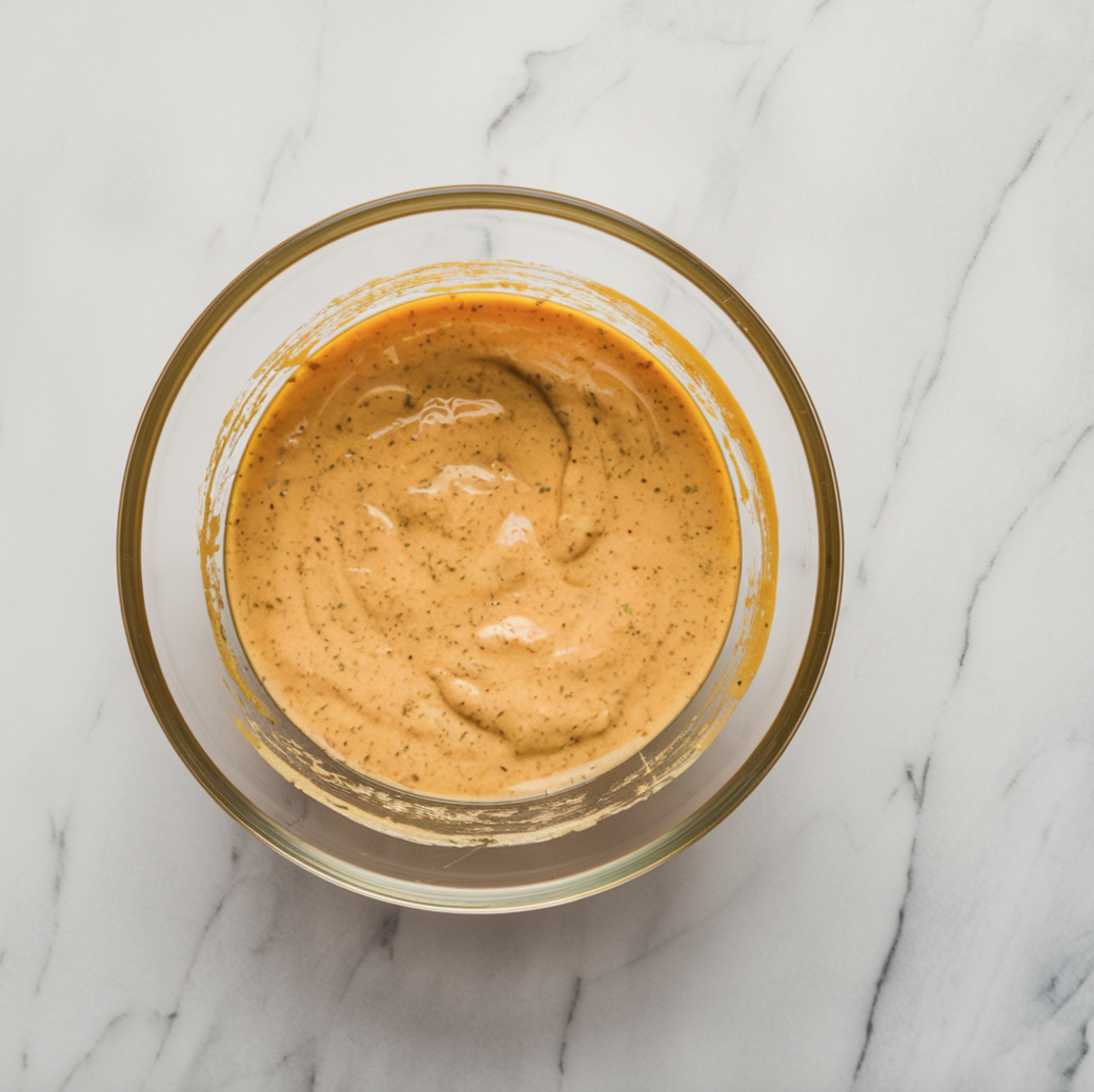 honey mustard chicken marinade