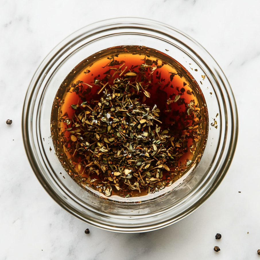 italian chicken marinade